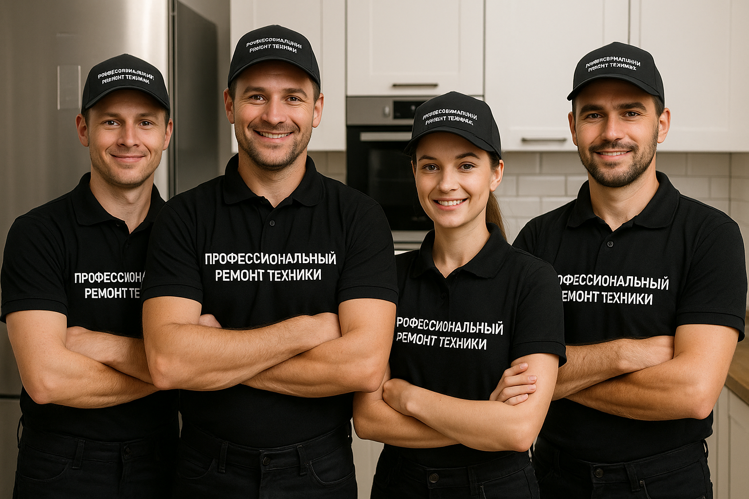 Мастер по ремонту бытовой техники в Ставрополе